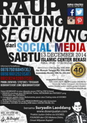 Social Media Marketing, Social Media Marketing Strategy